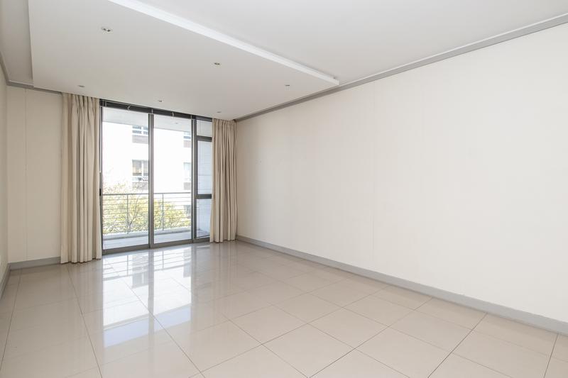 To Let 2 Bedroom Property for Rent in Claremont Western Cape